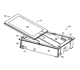 Une figure unique qui représente un dessin illustrant l'invention.